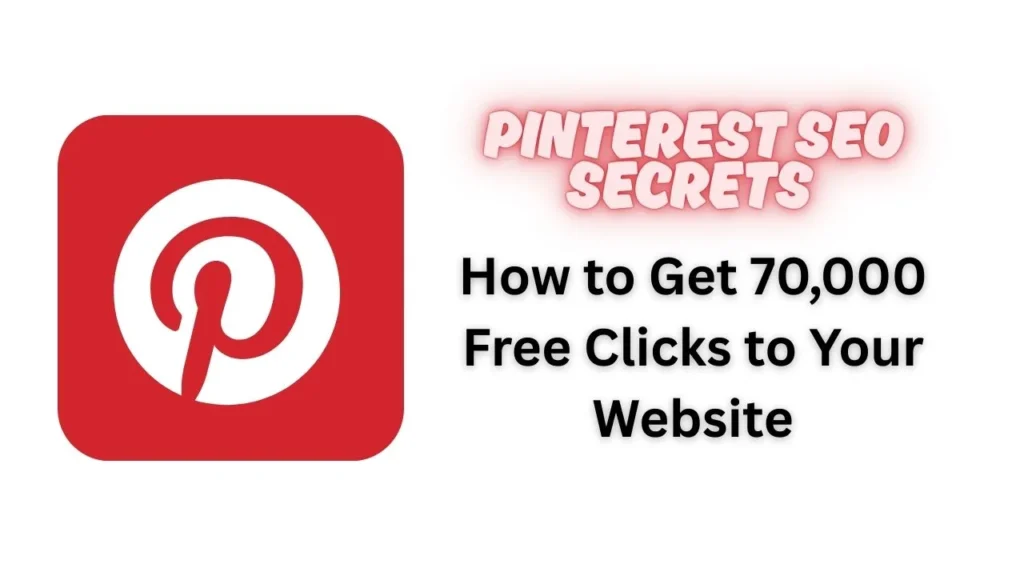 How to Get 70,000 Free Clicks to Your Website